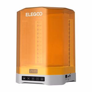 ELEGOO Mercury Plus 3.0 tulosteiden puhdistus- ja kuivauslaite