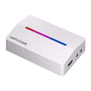 Fifine V3W, HDMI–USB-A kaappauskortti (valkoinen)