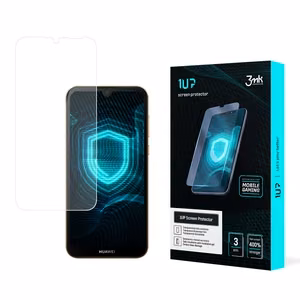 Huawei Y5 2019 – 3mk 1UP puhelimen näytönsuoja