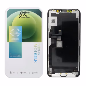 JK LCD-näyttö iPhone 11 Pro FullHD Incell (Change IC)