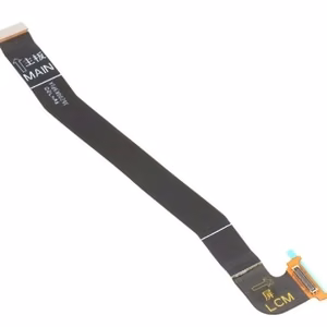 Flex Xiaomi Mi 11 Lite 4G/Mi 11 Lite 5G/Mi 11 Lite 5G NE emolevyn kaapeli (LCD) ORG