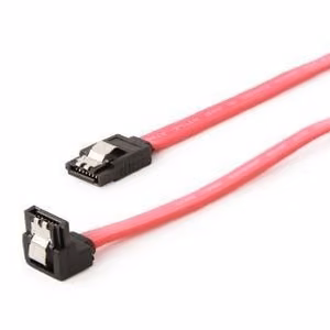 SATA-datakaapeli 0,3 m CC-SATAM-DATA90-0.3M GEMBIRD