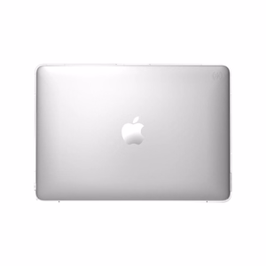 Speck SmartShell clear hard-shell case for MacBook Neo 13-inch (2026)