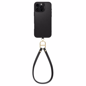 Spigen Cyrill Classic Charm Magsafe iPhone 16 Pro Max Suojakuori - musta