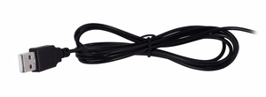MOUSE DEFENDER HIT MB-530 BLACK OTPICAL 1000dpi 3P