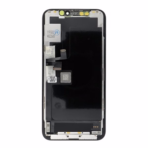 KAMO LCD-näyttö iPhone 11 Pro Incell (tukee IC-siirtoa)