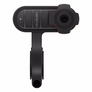 Spigen Gearlock etuohjaustanko polkupyöräteline MF100 musta