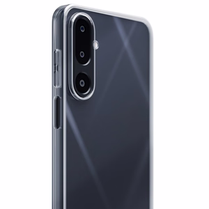 3mk Clear -suojakuori Samsung Galaxy M16 5G - läpinäkyvä