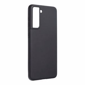 Pehmeä suojakuori Samsung A34 5G musta