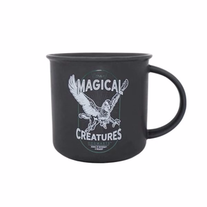 Harry Potter Magical Creatures -keramiikkamuki lahjapakkauksessa, 430 ml