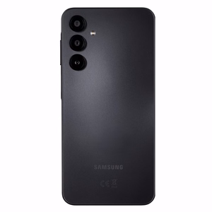 Matkapuhelin Galaxy A16/128GB musta SM-A165F SAMSUNG