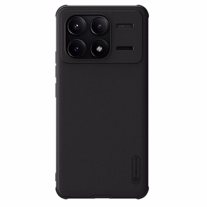 NILLKIN SUPER SHIELD PRO MAGNETIC XIAOMI REDMI K70/K70 PRO/ POCO F6 PRO musta