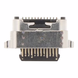 Latausliitin Samsung A11 A115 / A02s A025 / M11 / A03s A037 / CAT S53 ORG Premium