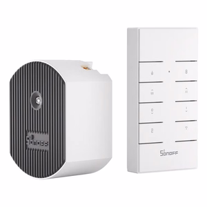 SONOFF D1 Älykäs Himmentimenkytkin Wi-Fi, RF