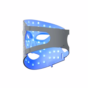 Beautifly AuraSkin Pro LED-valohoitonaamio kasvoille