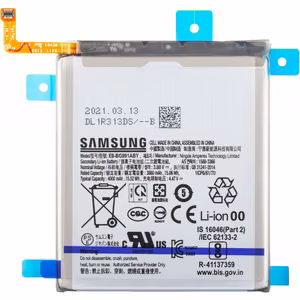 Battery Samsung G991 S21 5G 3880mAh EB-BG991ABY (service pack)
