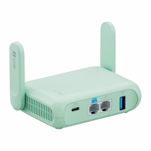 GL.iNet Beryl 7 Wi-Fi 7 -reititin