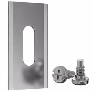Auto-Mover Blade, 35x18x0.6 mm, 30pcs