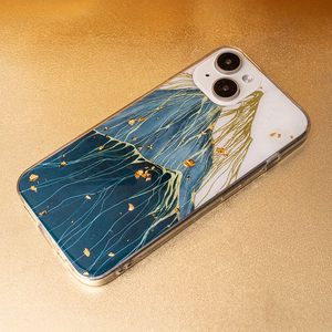 Gold Glam case for Samsung Galaxy A25 5G (global) mountain