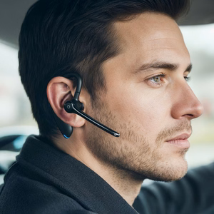 Bluetooth handsfree Forcell (ENC, Multipoint, BT 6.0 + EDR, 170mah) Orion Plus