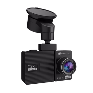 NAVITEL R900 4K -autokamera