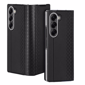 Case Dux Ducis Bril Samsung F966 Z Fold7 black