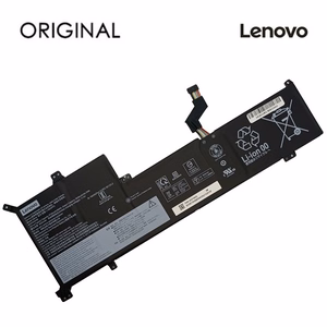Kannettavan tietokoneen akku LENOVO L19D4PF2, 3635 mAh, alkuperäinen