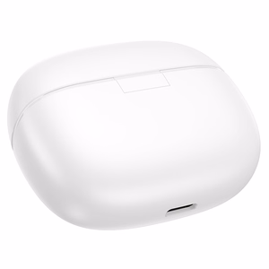 Borofone TWS Bluetooth-kuulokkeet FQ10 Joyful valkoiset