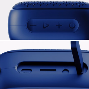 Havit SK838BT - langaton Bluetooth-kaiutin, sininen