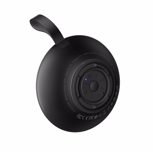 Borofone Kannettava Bluetooth-kaiutin BR48 Ufo musta