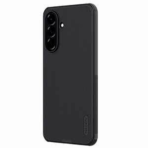 NILLKIN SUPER SHIELD PRO SAMSUNG A56 5G MUSTA