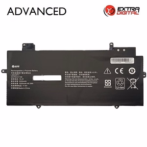 Kannettavan tietokoneen akku LENOVO L20C4P71, 3200 mAh, Extra Digital Advanced