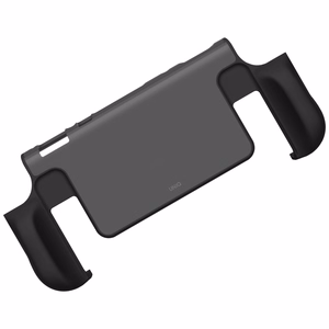 Uniq Hybrid Bytearmor case for Nintendo Switch 2 - black