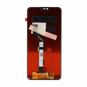 LCD Display for Xiaomi Mi 8 Lite black Premium Quality