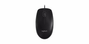 Logitech Desktop MK120 näppäimistö ja hiiri yhdistelmä