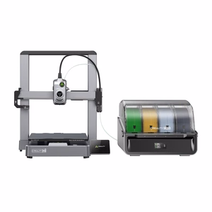 Creality Hi Combo 3D-tulostin