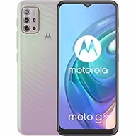 Motorola Moto G10