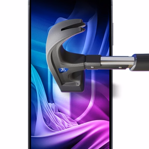 3mk Silky Matt Pro matte foil for Samsung Galaxy S26