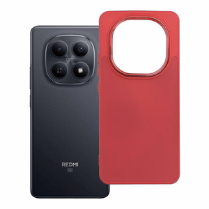 Frame suojakuori magenta Xiaomi Redmi Note 15 4G / 5G:lle