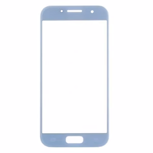 Ulompi näyttölasi Samsung A320 A3 2017:lle, sininen, alkuperäinen