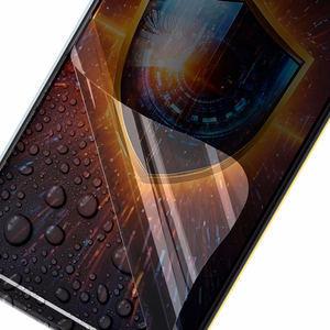 3mk Silky Matt Privacy Näytönsuoja Samsung Galaxy A52 4G / 5G A52s 5G:lle