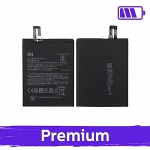 Akku yhteensopiva Xiaomi Pocophone F1 BM4E (OEM)