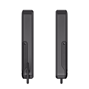 Kruger&Matz-varavirtalähde, 10000 mAh, Li-Polymer, QC ja PD, CCC-sertifioitu Aasian markkinoille
