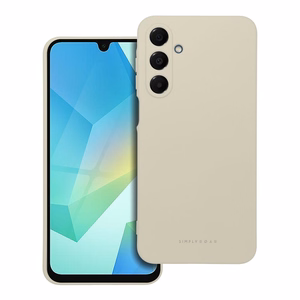 ROAR Space Suojakuori Samsung A16 5G:lle Aqua White