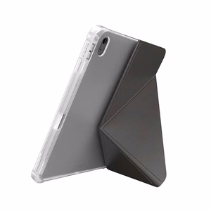 WiWU - Classic III TPU suojakuori iPad Pro 11 tuumaa 2024 - musta