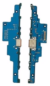Flex Samsung X610 Tab S9 FE+ 12.4 2023 latauspistokkeelle alkuperäinen (service pack)