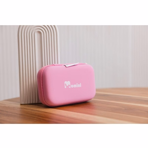 Momini vauvanhoitosetti Pinky