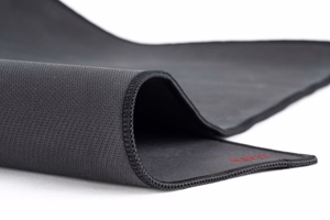 Havit HV-MP861 mouse pad Gaming mouse pad Black, Red