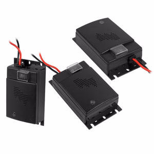 Autojen kärppä-, hiiri-, rotta- ja jyrsijäkarkote 12V/24V DC LTC