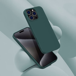 X-Level Dynamic Suojakuori Samsung S938 S25 Ultra tummanvihreä